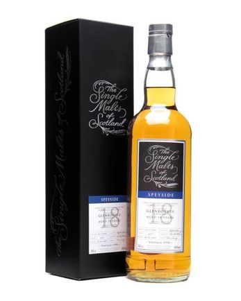 Glenrothes 1990 18 jaar oud Sherry cask Speciality Drinks
