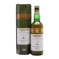 Glen Scotia 1969 / 30 Year Old / Old Malt Cask