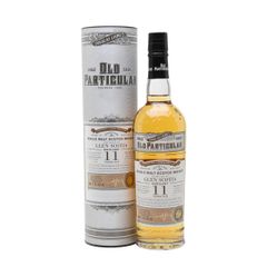 Glen Scotia 2015 / 11 Year Old / Old Particular
