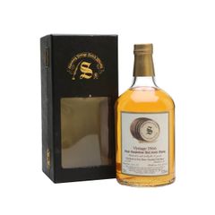 Glen Scotia 1966 / 27 Year Old / Signatory
