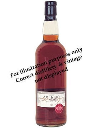 Glen Spey 1977 28 jaar oud Adelphi