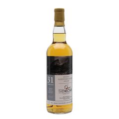 Glentauchers 1989 / 31 Year Old / Daily Dram