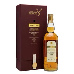 Glenury Royal 1984 / 28 Year Old / Rare Old / Gordon & MacPhail