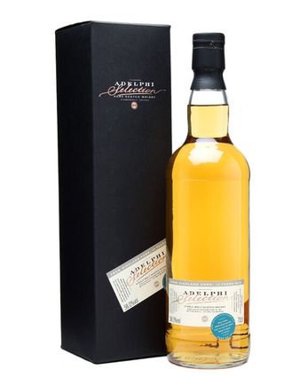 Highland Park 1997 13 jaar oud Adelphi
