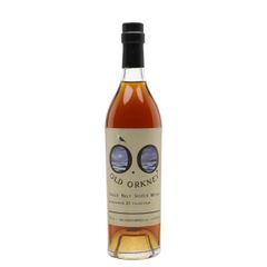 Old Orkney Malt 1999 / 25 Year Old / Decadent Drinks