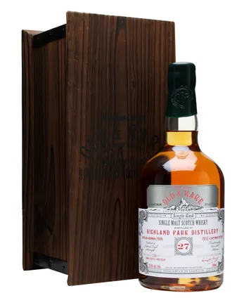 Highland Park 1984 27 jaar oud Douglas Laing Platinum