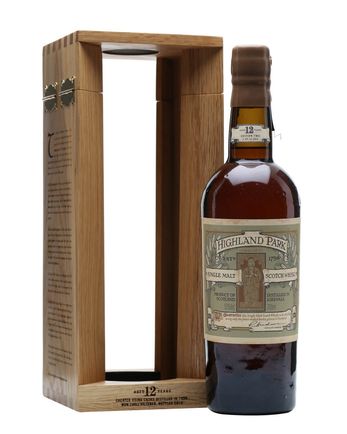 Highland Park St. Magnus 12 jaar oud Edition 2