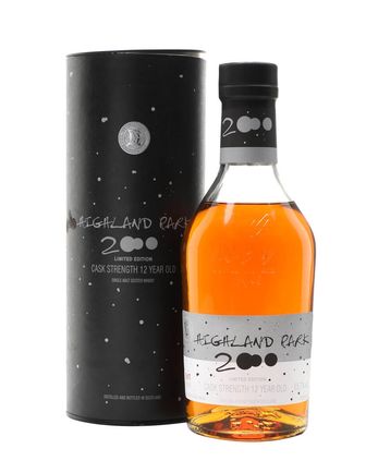 Highland Park 2000 Millennium 12 jaar oud