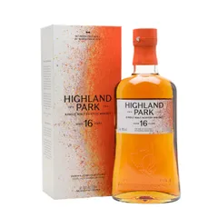 Highland Park 16 Year Old Between You and I / Bjorn Frantzen