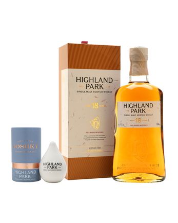 Highland Park 18 jaar oud