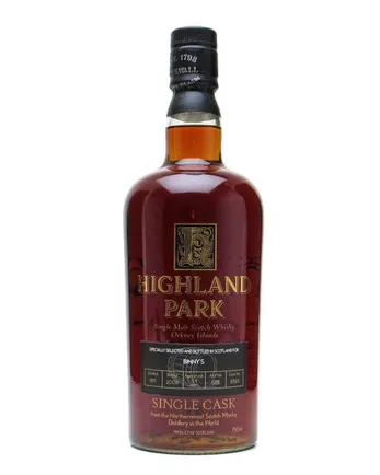 Highland Park 1971 34 jaar oud