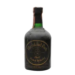 Highland Park 21 Year Old / Bottled 1970s