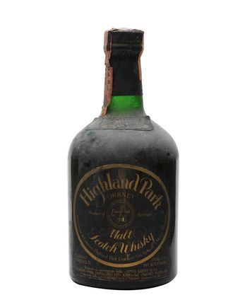 Highland Park 21 jaar oud 75cl