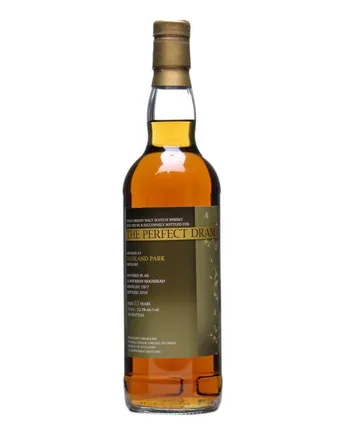Highland Park 1977 33 jaar oud Perfect Dram