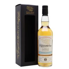 Imperial 1994 / 25 Year Old / UK Exclusive