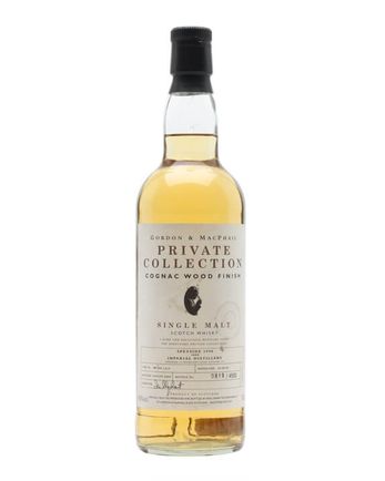 Imperial 1990 10 jaar oud Gordon & Macphail