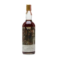 Inchgower 1967 / Bottled 1988 / Sherry Cask / The Costumes