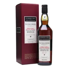 Inchgower 1993 / Bottled 2009 / Managers' Choice / Sherry Cask