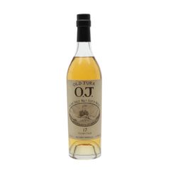 Old Jura 2009 / 17 Year Old / Decadent Drinks