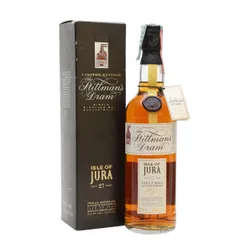Isle of Jura 1967 / 27 Year Old / Stillman's Dram