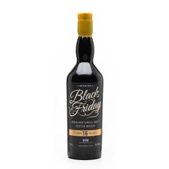 Black Friday 2024 / Highland 16 Year Old (2008)
