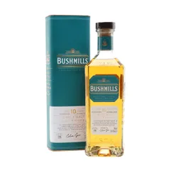 Bushmills 10 Year Old