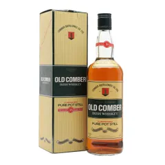 Old Comber 30 Year Old / Bottled 1980s
