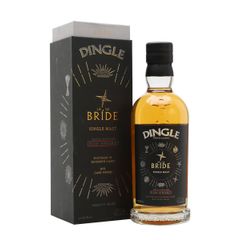 Dingle La Le Bride