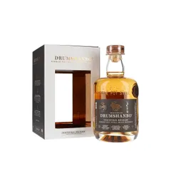 Drumshanbo Single Pot Still Inaugural Whisky