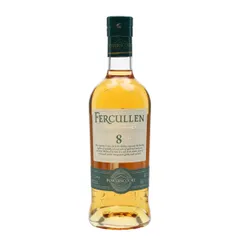 Fercullen 8 Year Old Blended