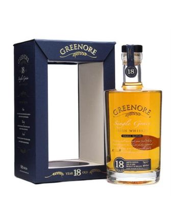 Greenore 18 jaar oud