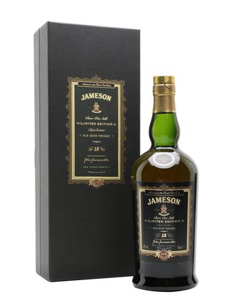 Jameson 15 jaar oud