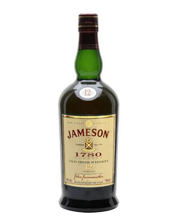 Jameson 1780 12 jaar oud