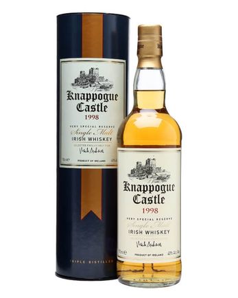 Knappogue Castle 1998