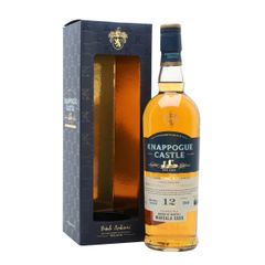 Knappogue Castle 12 Year Old Marsala Finish