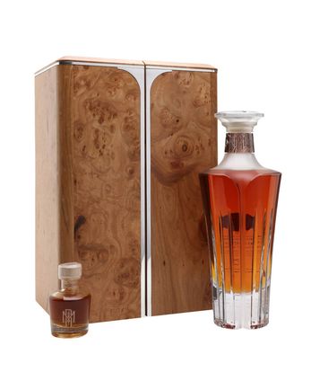 Midleton Silent Distillery 47 jaar oud Chapter Three