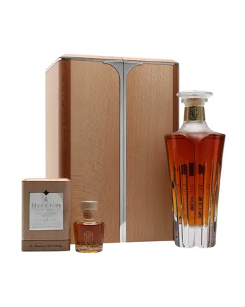 Midleton Silent Distillery 48 jaar oud Chapter Four