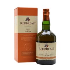 Redbreast Lustau Edition