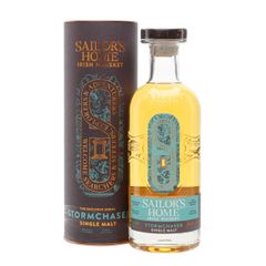 Sailor's Home Stormchaser