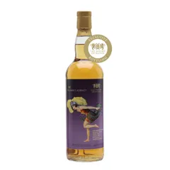 Whisky Agency Irish 1993 / 24 Year Old / TWE Exclusive