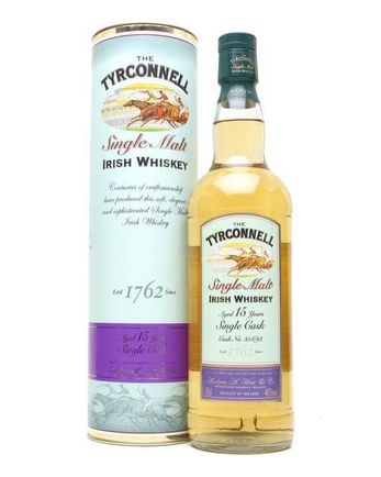 Tyrconnell 15 jaar oud Single Cask