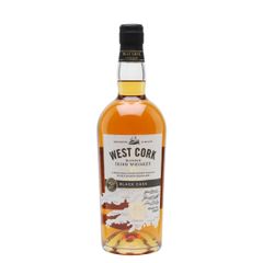 West Cork Black Cask Blended