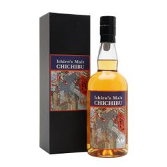 Chichibu London Edition 2021