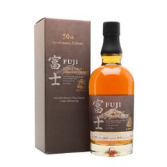 Fuji 50th Anniversary Edition
