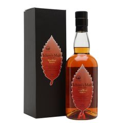 Ichiro's Malt Wine Wood Reserve