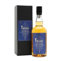 Ichiro's Malt & Grain Limited Edition World / Blue Label
