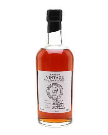 Karuizawa 1981