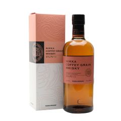 Nikka Coffey Grain Whisky