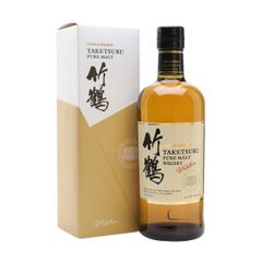 Nikka Taketsuru Pure Malt