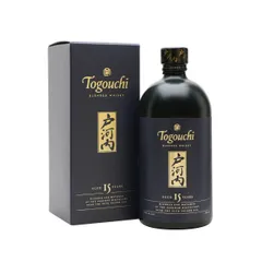 Togouchi 15 Year Old